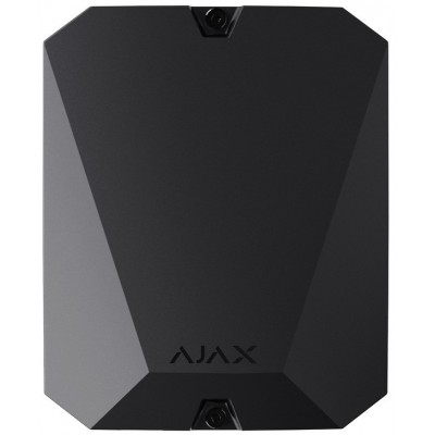 Модуль интеграции Ajax MultiTransmitter Black