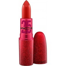 Ruj de buze MAC Viva Glam Lipstick 25th Anniversary Viva Glam I