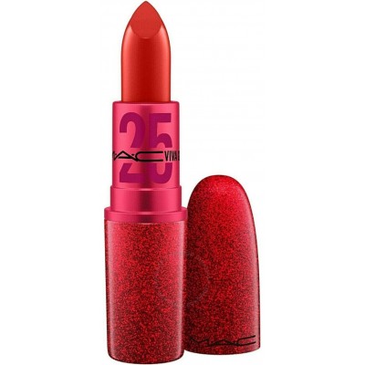 Помада для губ MAC Viva Glam Lipstick 25th Anniversary Viva Glam I