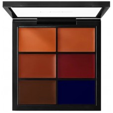 Консилер для лица MAC Studio Conceal & Correct Palette Extra Deep