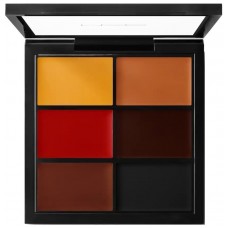 Консилер для лица MAC Studio Conceal & Correct Palette Dark Deep