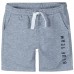 Pantaloni scurți pentru copii 5.10.15 1N4207 Grey 116cm