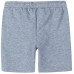 Pantaloni scurți pentru copii 5.10.15 1N4207 Grey 116cm