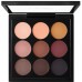 Тени для век MAC Eye Shadow x9 Semi-Sweet Times Nine