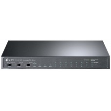 Коммутатор Tp-Link TL-SL1311MP