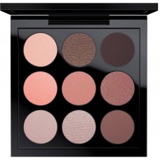 Тени для век MAC Eye Shadow x9 Dusky Rose Times