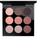 Тени для век MAC Eye Shadow x9 Dusky Rose Times