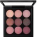 Тени для век MAC Eye Shadow x9 Burgundy Times Nine