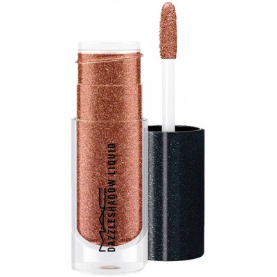 Тени для век MAC Dazzleshadow Liquid Rayon Rays