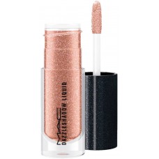 Тени для век MAC Dazzleshadow Liquid Beam Time