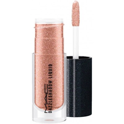 Тени для век MAC Dazzleshadow Liquid Beam Time