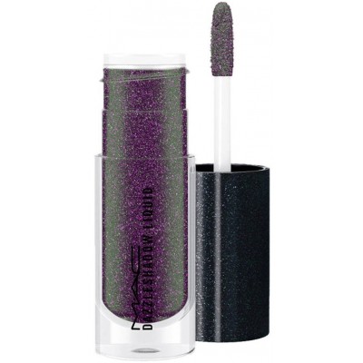 Тени для век MAC Dazzleshadow Liquid Panthertized