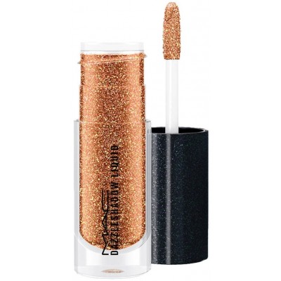 Тени для век MAC Dazzleshadow Liquid Blinking Brilliant