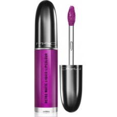 Помада для губ MAC Retro Matte Liquid Lipcolor Atomized