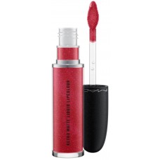 Помада для губ MAC Retro Matte Liquid Lipcolor Love Weapon