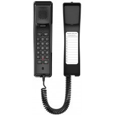 Telefon IP Fanvil H2U Black