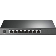 Коммутатор Tp-Link TL-SG2008P