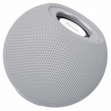 Портативная акустика Hoco BS45 Deep Sound Gray