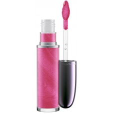 Luciu de buze MAC Grand Illusion Liquid Lipcolour Pearly Girl