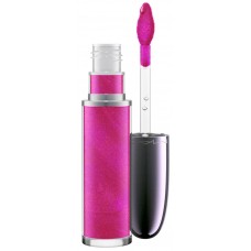 Luciu de buze MAC Grand Illusion Liquid Lipcolour Pink Trip