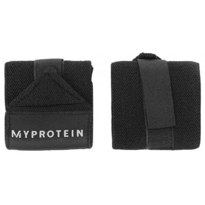 Эластичный бинт спортивный MyProtein Wrist Wraps (1142)