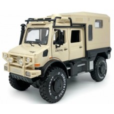 Машина EssaToys Mercedes Benz Unimog (M329)