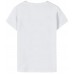 Tricou pentru copii 5.10.15 3I4242 White 122cm