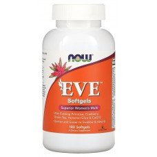 Vitamine NOW Eve 180cap