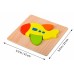 Puzzle Viga 4 Plane (50173)