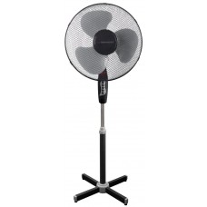 Ventilator Esperanza EHF001KE Black/Gray