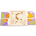 Puzzle Viga 4 Fish (50144)