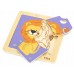 Puzzle Viga 4 Lion (51316)