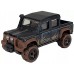 Машина Hot Wheels Mud Runners (HFW36)