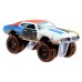 Машина Hot Wheels Mud Runners (HFW36)