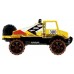 Машина Hot Wheels Mud Runners (HFW36)