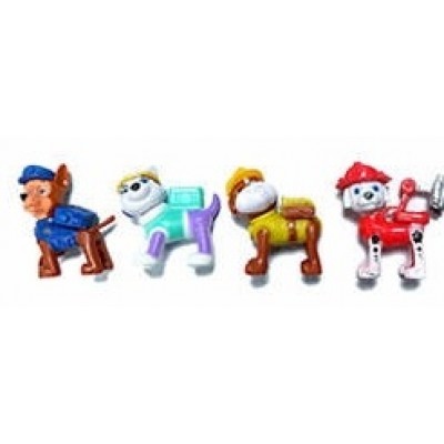 Фигурка героя Essa Toys Paw Patrol (9816)