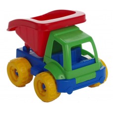 Mașină Burak Toys Speedy (02708)