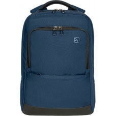 Rucsac pentru oraș Tucano Luna Gravity AGS 15.6 Blue (BKLUN15-AGS-B)