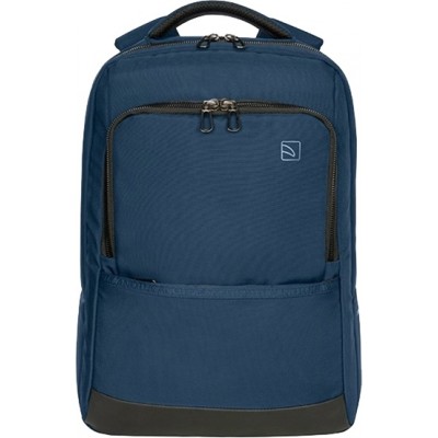 Rucsac pentru oraș Tucano Luna Gravity AGS 15.6 Blue (BKLUN15-AGS-B)