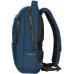 Rucsac pentru oraș Tucano Luna Gravity AGS 15.6 Blue (BKLUN15-AGS-B)