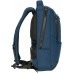 Rucsac pentru oraș Tucano Luna Gravity AGS 15.6 Blue (BKLUN15-AGS-B)