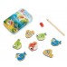 Настольная игра Hape Gone Fishin (E0477)