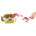 Joc educativ de masa Hape Jumping Rabbit (E4310)