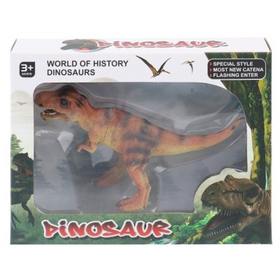 Фигурка героя Essa Toys Dinosaur (8188-1)