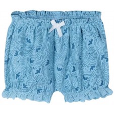 Pantaloni scurți pentru copii 5.10.15 6N4201 Blue 86cm