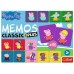 Joc educativ de masa Trefl Memos Classic & Plus Peppa Pig (02270)