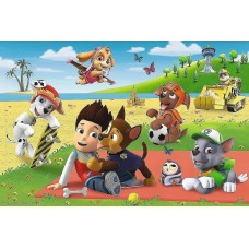 Пазл Trefl 24 Viacom Paw Patrol (14346)