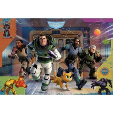 Puzzle Trefl 100 Amazing Buzz Lightyear (16433)