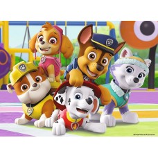 Puzzle Trefl 30 Paw Patrol Always on Time (18286)