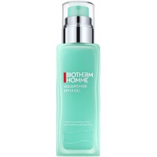 Гель для лица Biotherm Homme Aquapower SPF14 75ml